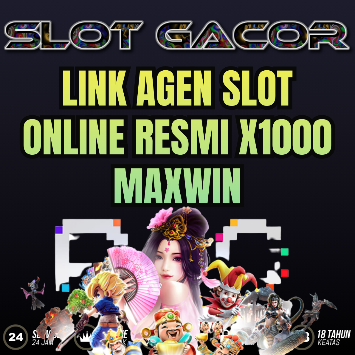 Okecuan⚡ Link Alternatif Login Site Slot Gacor Deposit 10K Terbaru ⚡